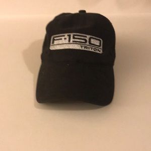 Ford F-150 triton hat